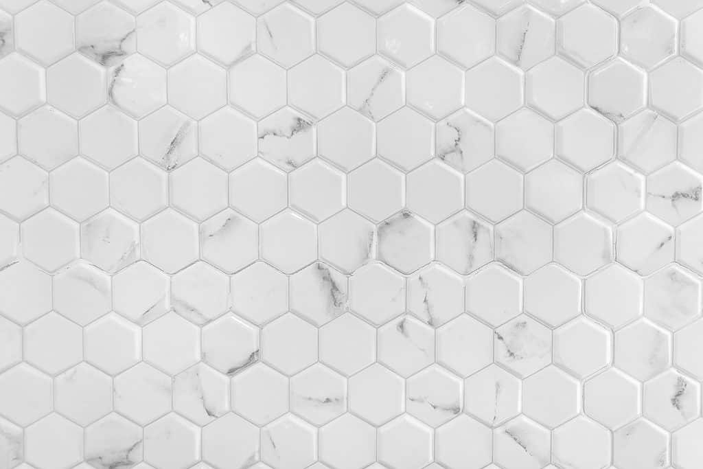 what is grout haze on tile